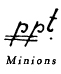 Minions